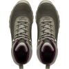 Helly Hansen Woodlands Boot(720 Fallen Rock/Aluminum/Purple Potion)