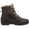 Helly Hansen Woodlands Boot(867 Cement/Dark Khaki)