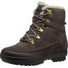 Helly Hansen Woodlands Boot(867 Cement/Dark Khaki)