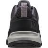 Helly Hansen Woodlands Boot(990 Black/Dusty Syrin)