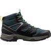 Helly Hansen Woodlands Boot(Dark Creek)
