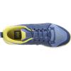 Helly Hansen Woodlands Boot(Deep Fjord Skagen Blue)