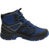 Helly Hansen Woodlands Boot(Ocean Black)
