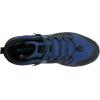 Helly Hansen Woodlands Boot(Ocean Black)
