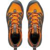Helly Hansen Woodlands Boot(Papaya)