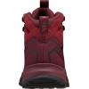 Helly Hansen Woodlands Boot(Red)