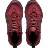 Helly Hansen Woodlands Boot(Red)