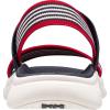 Helly Hansen Woodlands Boot(Sapphire Navy/Red)