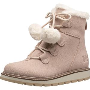 Helly Hansen Woodlands Boot(150 Rose Dust/Snow)