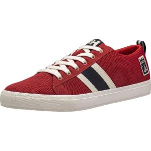 Helly Hansen Woodlands Boot(216 Tabasco/Navy/Off White)