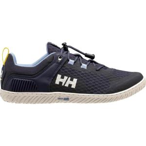 Helly Hansen Woodlands Boot(598 Navy/Off White)