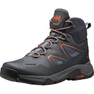 Helly Hansen Woodlands Boot(609 Storm/Black)
