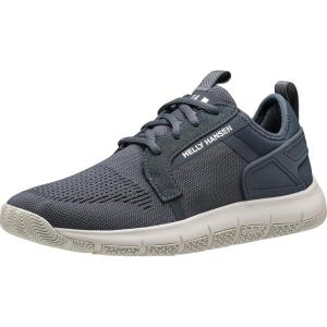 Helly Hansen Woodlands Boot(635 Orion Blue/Metallic Silver)