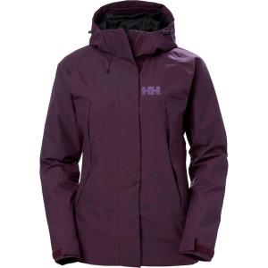 Helly Hansen Woodlands Boot(670 Amethyst)