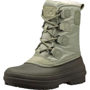 Helly Hansen Woodlands Boot(706 Aluminum/Bungee Cord)