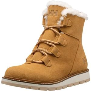 Helly Hansen Woodlands Boot(724 New Wheat/Snow)