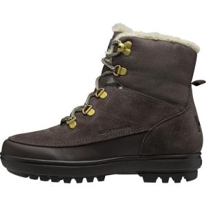 Helly Hansen Woodlands Boot(867 Cement/Dark Khaki)