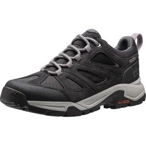 Helly Hansen Woodlands Boot(990 Black/Dusty Syrin)