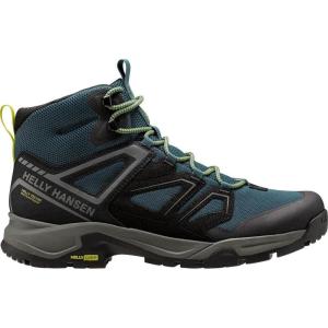 Helly Hansen Woodlands Boot(Dark Creek)