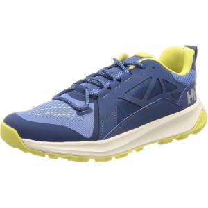 Helly Hansen Woodlands Boot(Deep Fjord Skagen Blue)