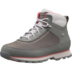 Helly Hansen Woodlands Boot(Grey Light Grey Quiet Shade 930)