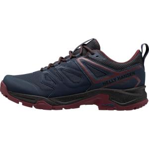 Helly Hansen Woodlands Boot(Midnight Hickory)