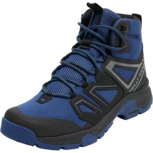 Helly Hansen Woodlands Boot(Ocean Black)
