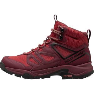 Helly Hansen Woodlands Boot(Poppy Red Hickory)