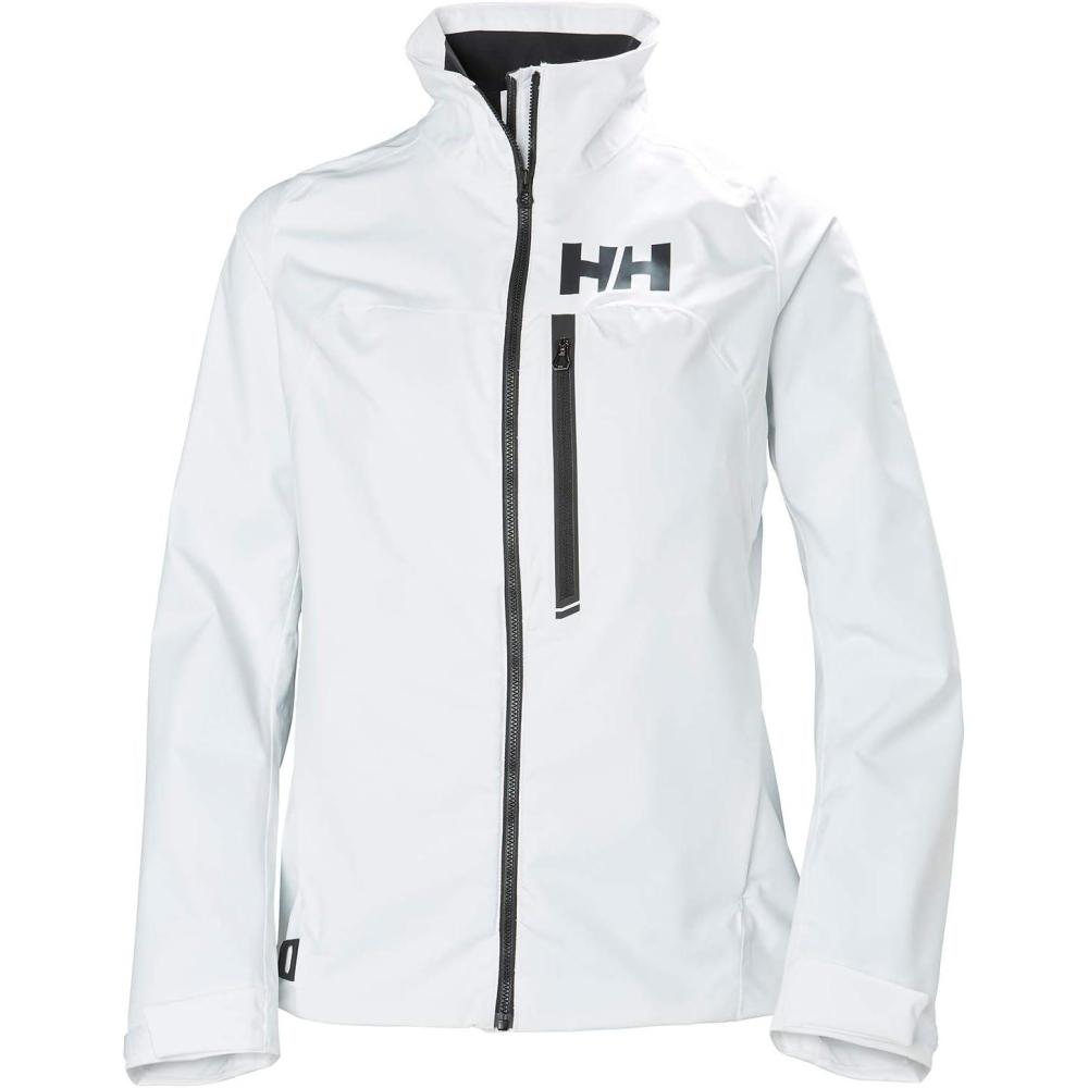 imageHellyHansen Womens HP Racing Jacket001 White