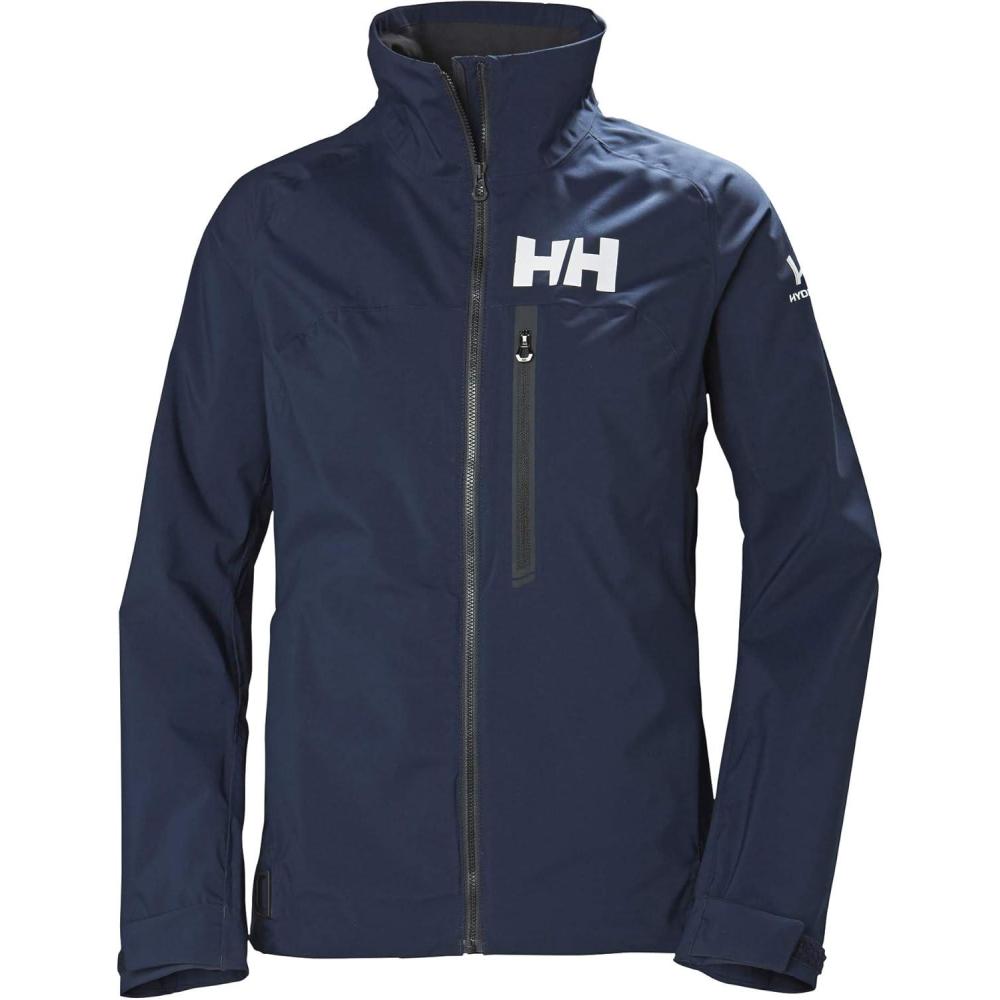 imageHellyHansen Womens HP Racing Jacket597 Navy