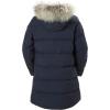 Helly Hansen womens Helly Hansen Women’s Blossom Puffy Parka Jacket(597 Navy)