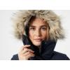 Helly Hansen womens Helly Hansen Women’s Blossom Puffy Parka Jacket(597 Navy)