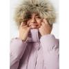 Helly Hansen womens Helly Hansen Women’s Blossom Puffy Parka Jacket(692 Dusty Syrin)