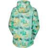 Helly Hansen womens Moss Jacket(406 Jade Esra)