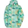 Helly Hansen womens Moss Jacket(406 Jade Esra)