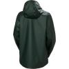 Helly Hansen womens Moss Jacket(418 Dark Jungle)