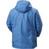 Helly Hansen womens Seven J Plus Jacket(636 Azurite)