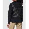 Helly Hansen womens Verglas Light Jacket(Black)