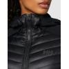 Helly Hansen womens Verglas Light Jacket(Black)