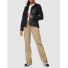 Helly Hansen womens Verglas Light Jacket(Black)