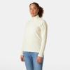 Helly-Hansen 50845 Women’s Daybreaker 1/2 Zip Fleece Pullover Jacket(047 Snow)