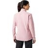 Helly-Hansen 50845 Women’s Daybreaker 1/2 Zip Fleece Pullover Jacket(057 Pink Salt)