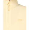 Helly-Hansen 50845 Women’s Daybreaker 1/2 Zip Fleece Pullover Jacket(367 Yellow Cream)