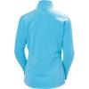 Helly-Hansen 50845 Women’s Daybreaker 1/2 Zip Fleece Pullover Jacket(621 Aqua)