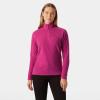Helly-Hansen 50845 Women’s Daybreaker 1/2 Zip Fleece Pullover Jacket(663 Magenta 2.0)