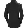 Helly-Hansen 50845 Women’s Daybreaker 1/2 Zip Fleece Pullover Jacket(991 Black)