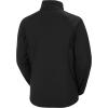 Helly-Hansen ODIN STRETCH INSULATOR JACKET 2.0 – Women’s Lightweight, Warm, and Water-Resistant Jacket for Outdoor Adventures(990 Black)