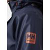 Helly-Hansen Women W Gale Rain Jacket(590 Navy)
