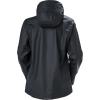 Helly-Hansen Women W Gale Rain Jacket(590 Navy)