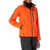 Helly-Hansen Womens HP Racing Jacket(147 Cherry Tomato)